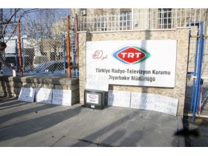 Zazalar Kendileri İçin Özel Kanal İstedi