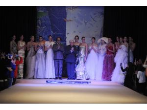 Çanakkalede Yıldırım Mayruk Defilesi