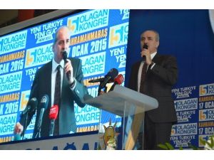 “Türkiye 150 Yıllık Derin Uykusundan Uyandı”