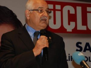 Ak Parti’li Vekil Paralelden Gelen E-postayı Açıkladı