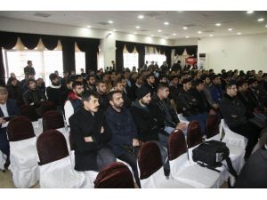 28 Şubat, El Kaide Ve Sivas Davalarında Yargılananlar Katıldı