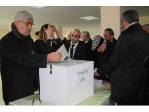 Fiskobirlik 76. Olağan Genel Kurulu