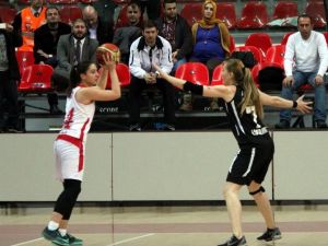 Beşiktaş Fark Yedi