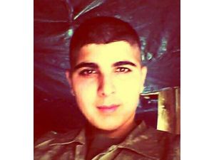 Arkadaşı Tarafından Öldürülen Asker Şehit Sayılmamış