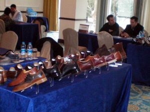 Egeli Deri İhracatçıları İstanbuldan Mutlu Döndü