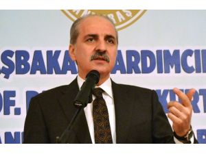 Kurtulmuş’tan Merkez Bankası Açıklaması