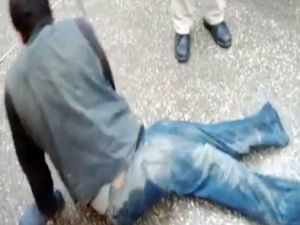 Zabıtanın Besmelesiyle Yürümeye Başladı