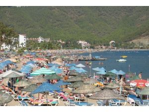 Almanlar Tatile Daha Fazla Para Ayıracak