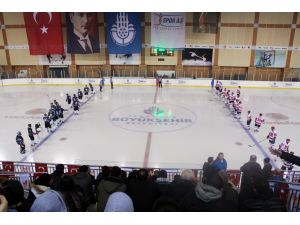 Sokakta Yaşayan Gençler Milli Sporcu Olma Yolunda