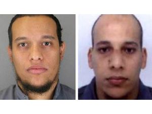 Kouachi Kardeşler Gizlice Gömüldü