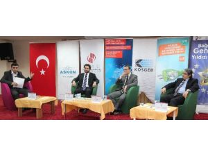 Sanayici Bile Oğlunu Memur Yapmak İstiyor