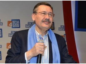 Gökçek’ten Şok İddia