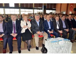 Bakan Işık: Batı Gibi Çıkar Eksenli Değil...