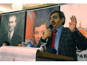 Bakan Güllüce’den Paralel Yapıya: Nereden Başladılar Nerede Bitirdiler