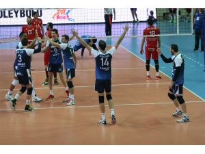 Voleybol 1. Ligi Erkekler