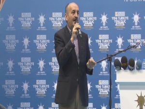 Bakan Müezzinoğlu: “Biz Milletimize İnandık, Onlar Da Bize Güvendi”