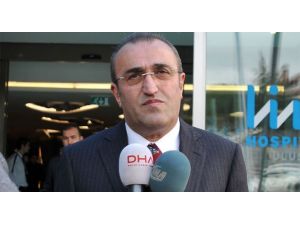 Abdurrahim Albayrak Korkuttu