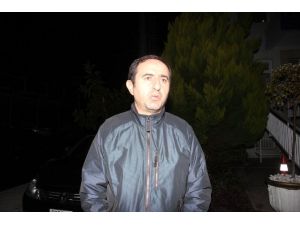 Turistler Bulundu İddiası Heyecana Neden Oldu