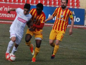 Spor Toto 3. Lig 2. Grup