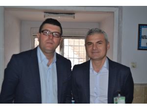 Türkiye Basketbol 3. Ligi