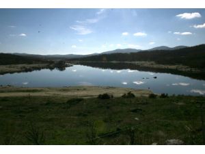 (Özel Haber) Göletler Ve Barajlar Artık Su Sızdırmayacak