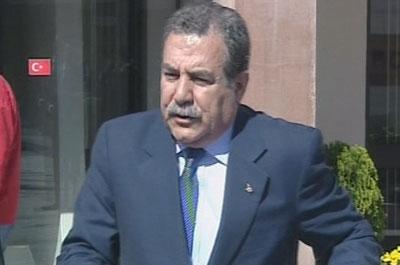 Güler: Kutlamalarda gözaltı olmadı 