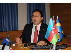 Bakü Şehitleri Unutulmadı