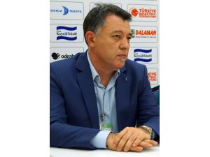 Sinpaş Denizli Basket’te Galibiyet Serisi Devam Ediyor