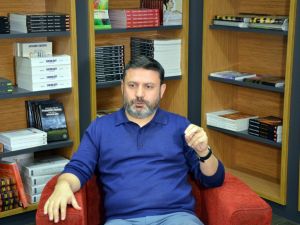 Yrd. Doç. Dr. Hasan Sınar: “Yayın Yasağı Girişimi Sadece İtibar Kaybettirir”