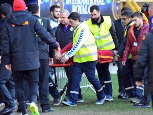 Galatasaraya Semih Kaya Şoku