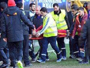 Galatasaray’a Semih Kaya Şoku