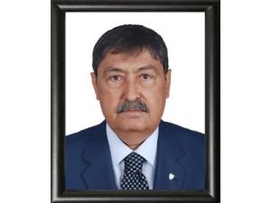 Vali Yardımcısı Ünal Yıldırım Vefat Etti