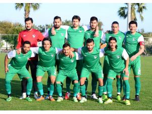 Denizlispor, Hazırlık Maçında Mağlup