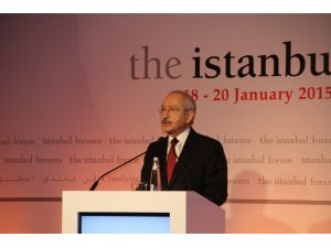 Kılıçdaroğlu’ndan Dış Politika Eleştirisi