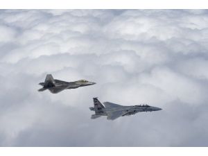 4 Taliban Abd’nin Hava Operasyonunda Öldürüldü