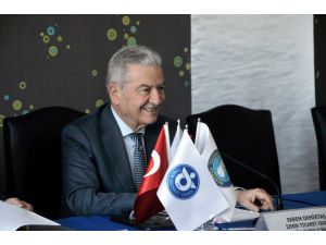 İto, İzmir Hak Ettiği Yerde