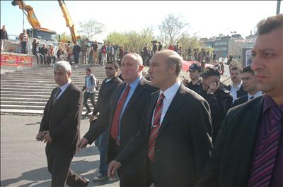 Çapkın: Demek ki böyle de oluyormuş 