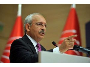 Hükümeti Dış Politika Üzerinden Eleştirdi