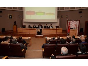 İş Dünyası Reformların Uygulanmasını Bekliyor