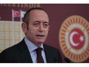 Chp Grup Başkanvekili Hamzaçebi: “Peygamberimize Hakaret Ettirmeyiz”