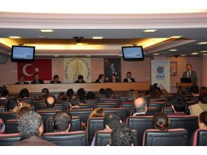 İzka İle İzmir Ekonomisine 54 Milyon Tl Girdi Sağlanacak