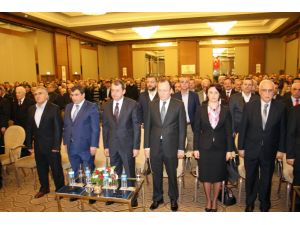 Salahaddin Hünü: “Kredilerinizi Zamanında Ödeyin”