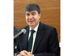 Türel Ulaşım, İmar, Alt Yapı Projelerini Anlattı