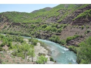 Tunceli Valiliğinden Baraj Projeleri Açıklaması