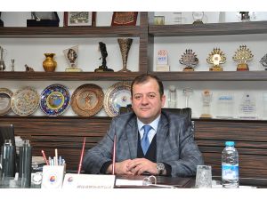 Başbakan Davutoğlu’na Kdv Teşekkürü