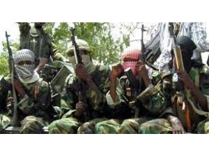 Boko Haram Rehineleri Serbest Bıraktı