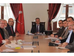 Afyonkarahisar’daki Tarihi Sokaklara Yeni Model