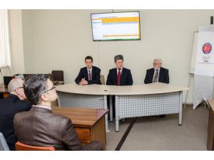 Ukrayna’nın Ekonomik Modelleme Potansiyelinin Canlandırılmasına Destek