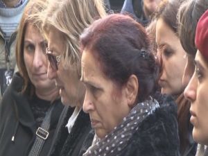 Hrant Dink Bu Yıl Da Unutulmadı