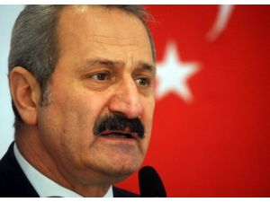 Zafer Çağlayan’ın Acı Günü